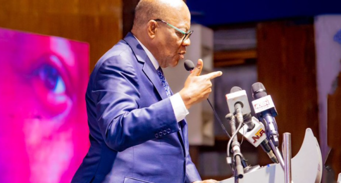 Agbakoba: Current supreme court is worst in 45 years | Judges, NJC have formed mafia