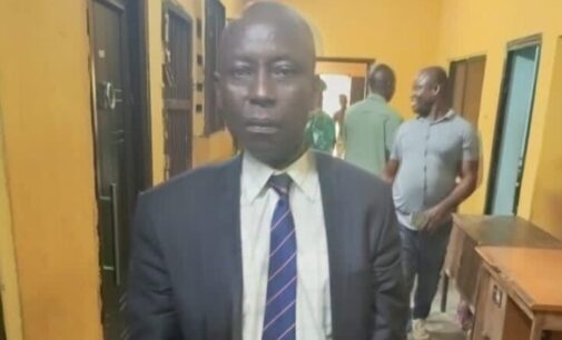 Police arrest Akwa Ibom lawyer caught on video brutalising wife