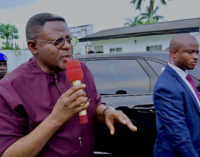 Bassey Otu to establish disability commission in Cross River