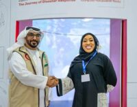 FG seeks partnership with UAE to address climate-fueled humanitarian crises