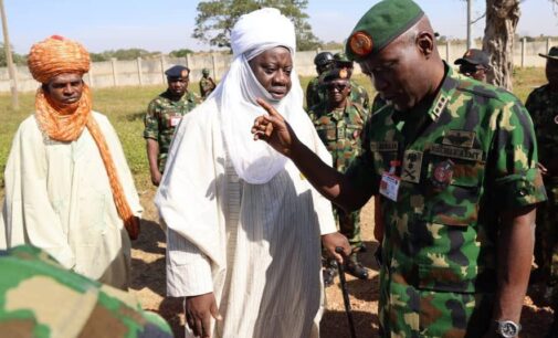 Islamic group asks military to conduct impartial probe into Kaduna bombing