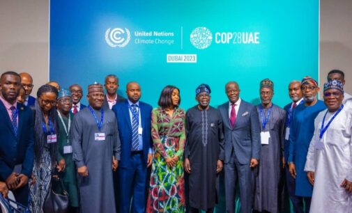 Nigeria at COP28: Separating the facts from fiction