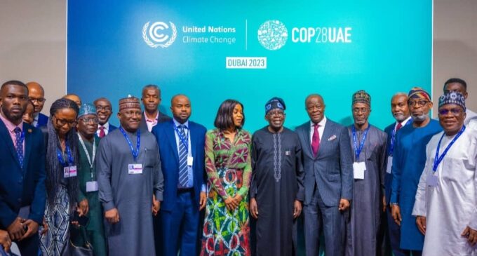 Climate Watch: Talking points and key developments so far from COP28