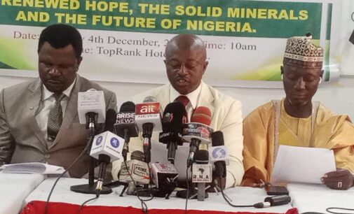‘He’s providing transformative leadership’ — CSOs commend mining cadastral office DG