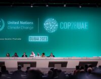 African negotiators: We’re disappointed by lack of progress on climate adaptation