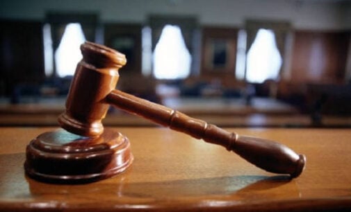 Court remands travel agent for ‘defrauding customers of N19m’ in Ondo