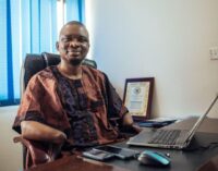 Otti’s aide pledges government’s commitment to PWDs, children with special needs