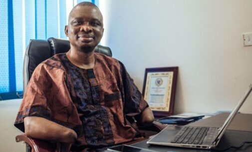 Otti’s aide commends NOA for PWD advocacy programmes in Abia
