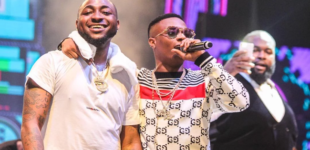 ‘Your career is dead’ | ‘Influencer with a songwriter’ — Davido, Wizkid fight dirty on X