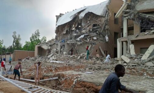Kano to pay N3bn compensation to owners of demolished shops