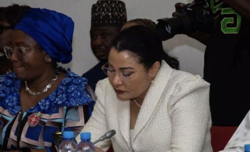 Minister: N1.6bn budget is for Nigeria’s trade office in Geneva — NOT foreign trip