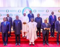 ECOWAS to resume talks with Niger Republic junta, threatens force if demands are not met