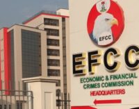 EFCC freezes over 300 accounts linked to illegal FX trading