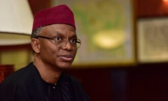 Kaduna assembly recommends probe of el-Rufai for ‘funds diversion, money laundering’