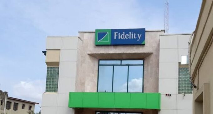 Despite cost pressure, Fidelity Bank nets N92bn in 9 months 