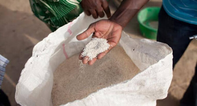 Large-scale food fortification: West Africa can lead the way toward sustainable improvements in micronutrient intakes