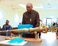 Rivers assembly threatens to resume impeachment proceedings against Fubara