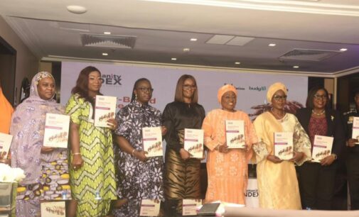 Report: Lagos performing better than other states in GBV prevention, response