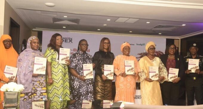 Report: Lagos performing better than other states in GBV prevention, response