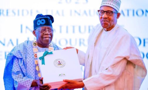 ‘A man of absolute integrity’ — Tinubu celebrates Buhari at 81