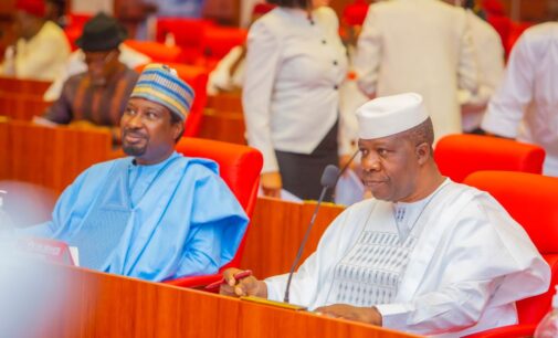 Senate throws out bill seeking to extend retirement age of n’assembly staff