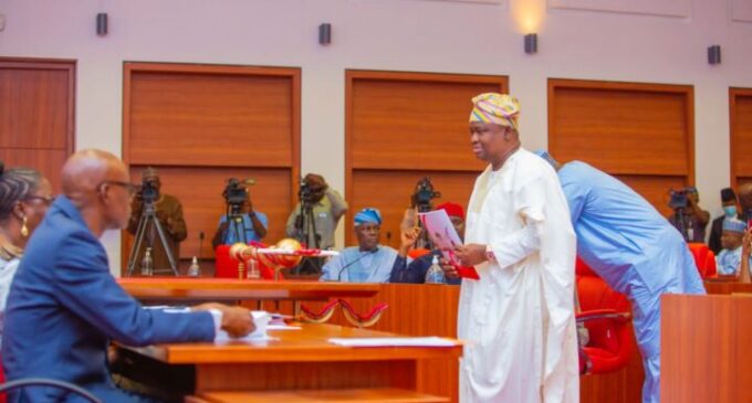 Senate considers bill to modernise ICAN, increase fine for malpractice