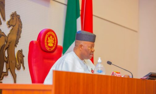 N’assembly passes 2024 budget, increases appropriation by over N1trn