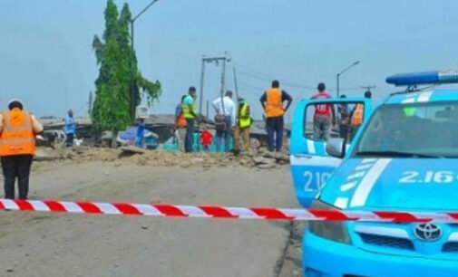 FRSC: Four dead, 59 injured in Kaduna-Abuja expressway auto crash