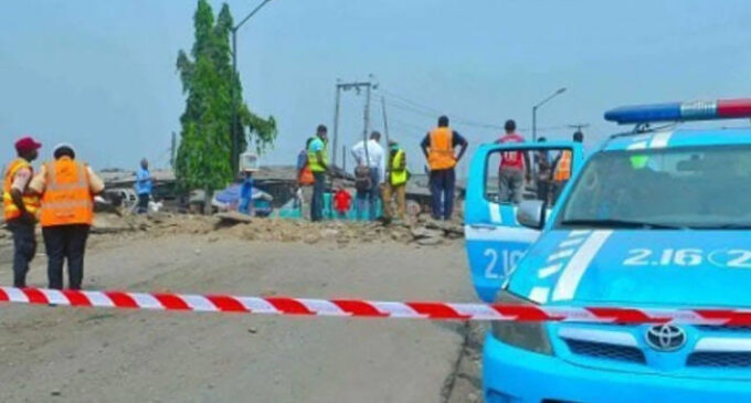 FRSC: Four dead, 59 injured in Kaduna-Abuja expressway auto crash