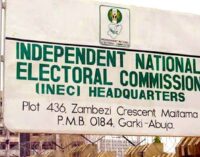 INEC implements tenure policy as four directors proceed on terminal leave