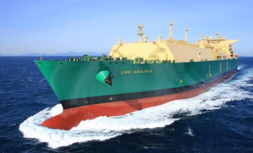 We delivered three cooking gas cargoes in December for steady supply, says NLNG