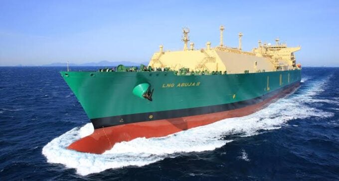 We delivered three cooking gas cargoes in December for steady supply, says NLNG