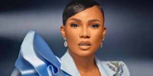 Iyabo Ojo
