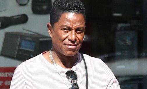 Jermaine Jackson sued for ‘sexual assault’ in 1988