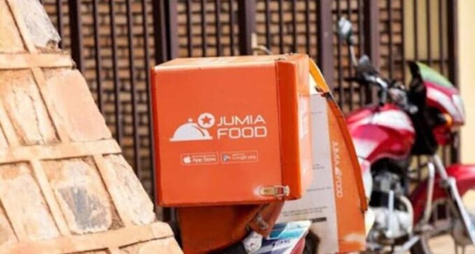 Jumia to shut down food delivery operations, says ‘it’s unprofitable’