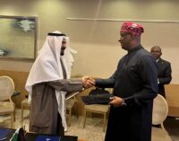 Nigeria, Kuwait sign agreement for commencement of direct flights