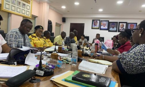 LASTMA sanctions 11 officers over ‘corruption, absenteeism’