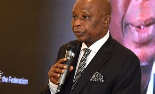 Justice sector to drive economic growth under Tinubu, says Fagbemi