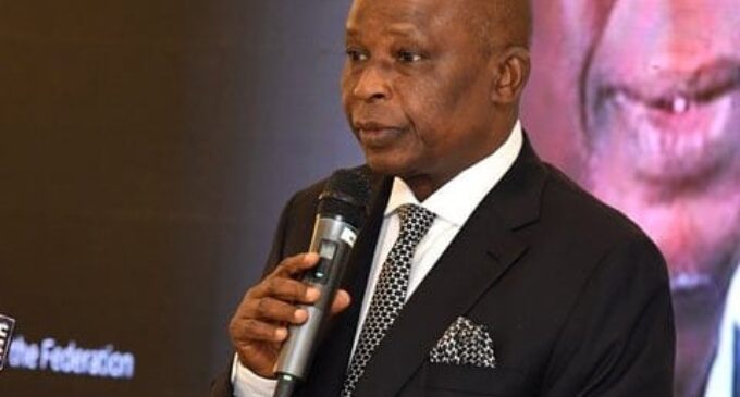 Fagbemi seeks global support, says Nigeria taking bold steps to combat corruption