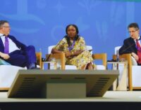 COP28: NNPC commits to methane emission reduction by 2030