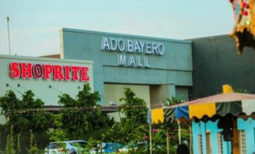 ‘Tenants come and go’ — Ado Bayero Mall in talks with retailers to replace Shoprite