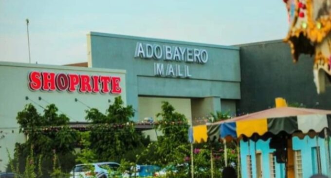 ‘Tenants come and go’ — Ado Bayero Mall in talks with retailers to replace Shoprite