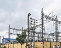 ‘No loss of life’ — fire breaks out at TCN Lagos substation