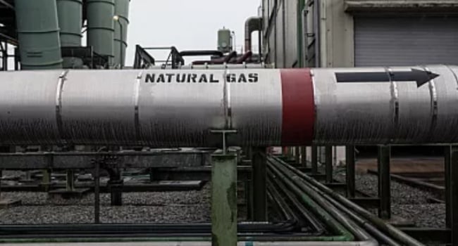 FG halts gas exports to crash price, end scarcity