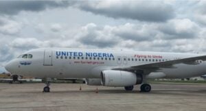 United Nigeria says VDM, Mr Jollof were deboarded after altercation