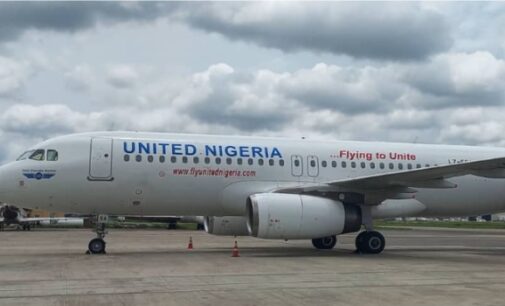 Anambra-bound passengers accuse United Nigeria of ‘dumping’ them in Asaba