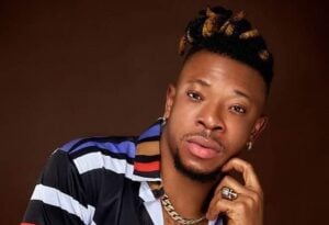 Mr Real: Why I declined Davido's offer to fund 'Legbegbe' video