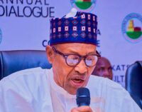 Buhari calls for increased investment in youths to end drug abuse