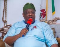 Mutfwang hails Tinubu for resisting pressure to influence s’court verdict on Plateau guber dispute