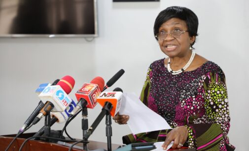 NAFDAC launches database to verify registered drugs in Nigeria